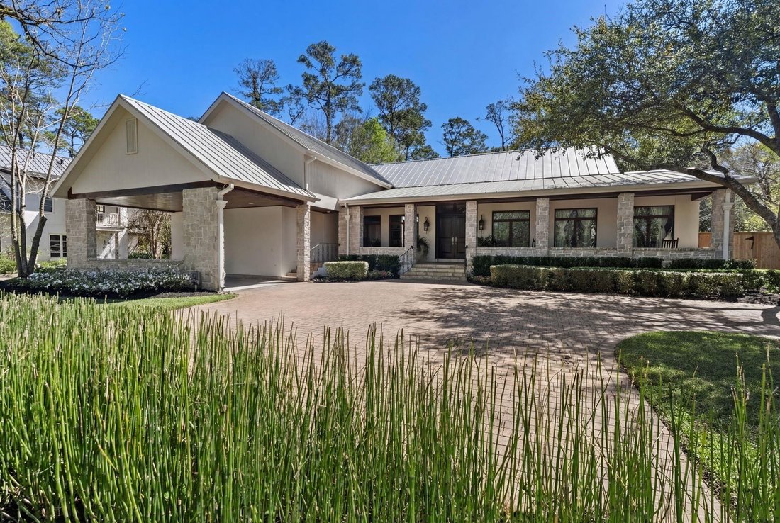 House in Houston, Texas, United States 2 - 17410732