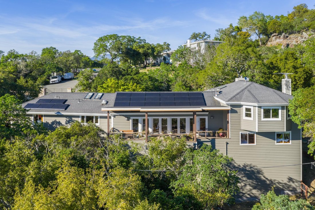 Haus in Napa, Kalifornien, Vereinigte Staaten 4 - 17407951