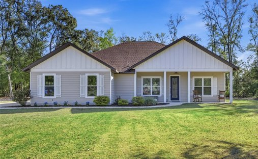 House in High Springs, Florida, United States 1