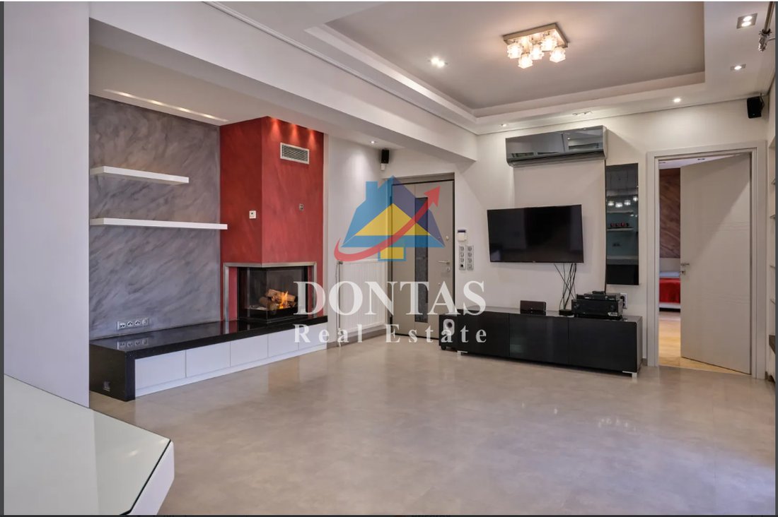 Apartment in 1st District of Athens, Athens, Greece 1 - 16156118