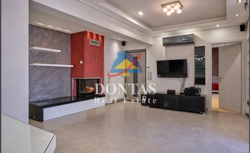 Appartement à 1st District of Athens, Athens, Grèce 1