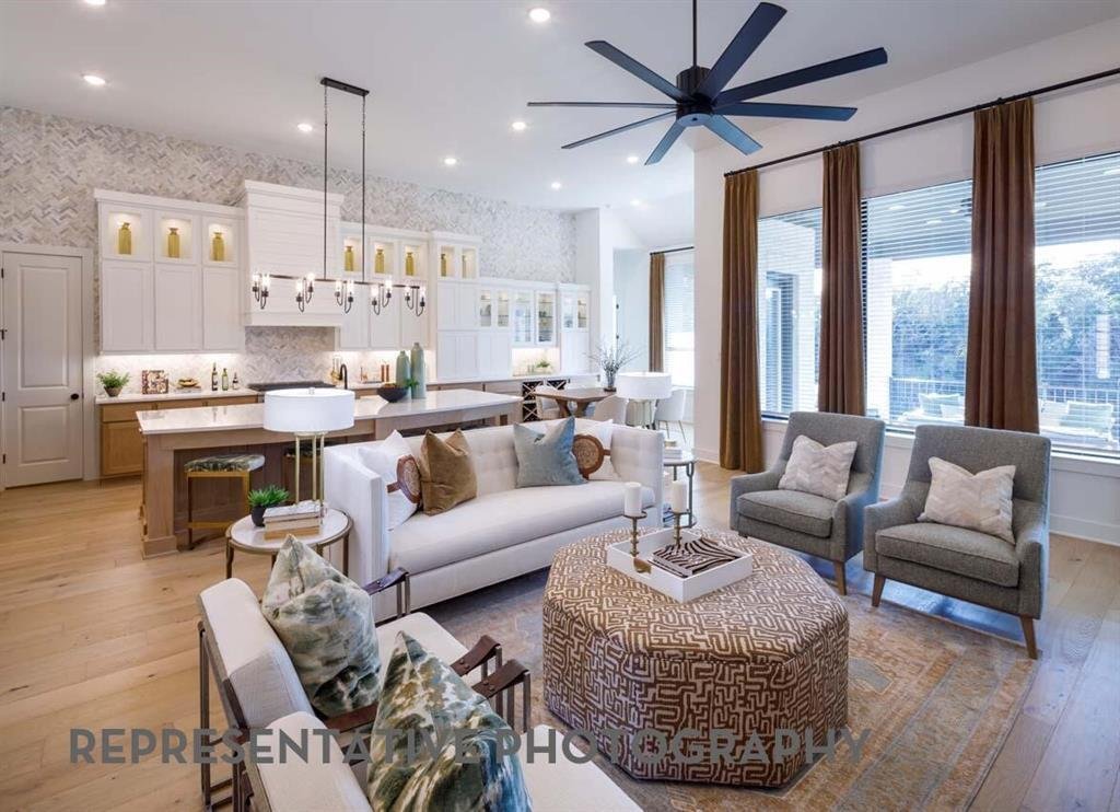 House in Fort Worth, Texas, United States 5 - 17417511