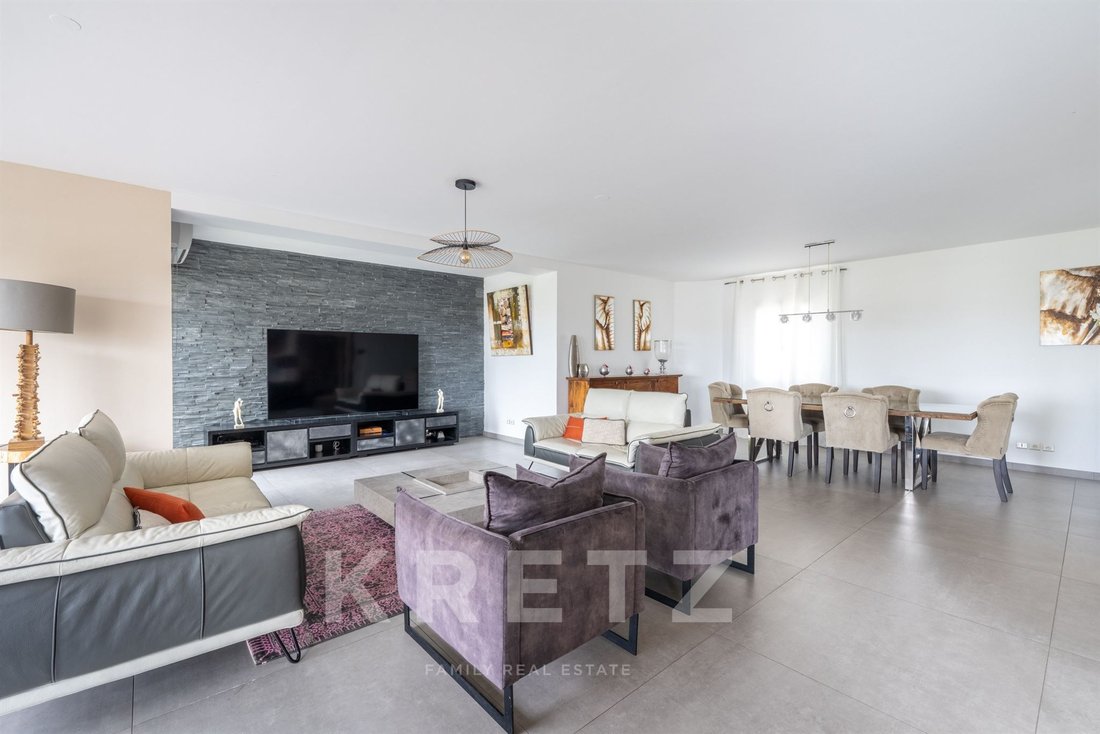 House in Limay, Ile-de-France, France 4 - 17418611