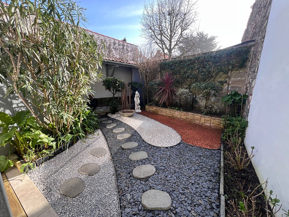 House in Gare-Saint Michel, Les Sables-d'Olonne, France 3 - 17414069