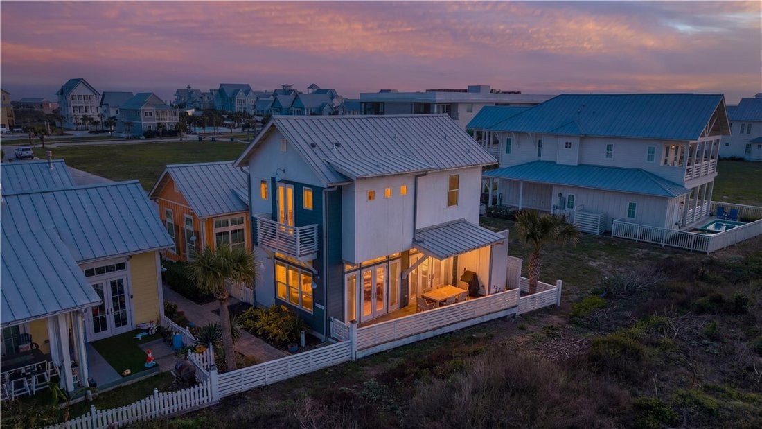 Condo in Port Aransas, Texas, United States 1 - 17326557