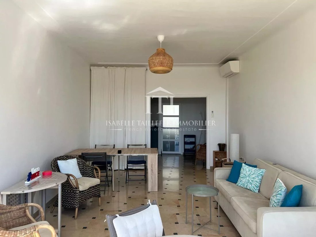 Apartment in Mont Boron, Nice, Provence-Alpes-Côte d'Azur 5 - 17361465