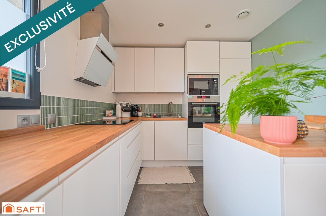 Apartment in Carnot-Petit Pont-Alouettes, Alfortville, France 3 - 16910785
