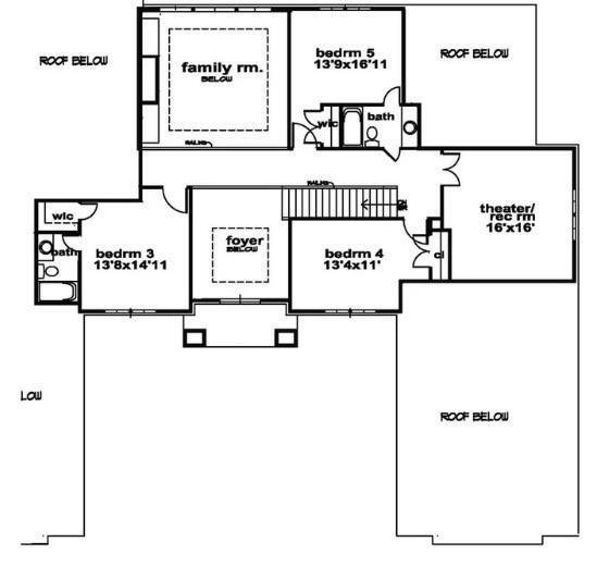 House in Chattahoochee Hills, Georgia, United States 5 - 17254186