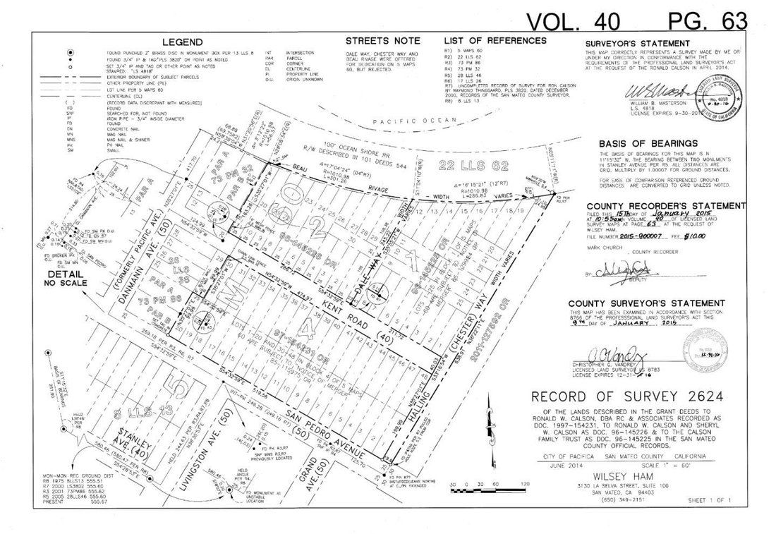 Land in Pacifica, California, United States 2 - 17413751