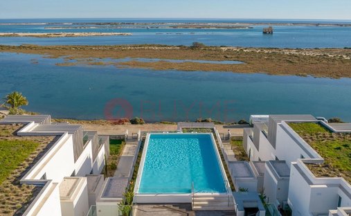 Appartamento a Moncarapacho, Algarve, Portogallo 1