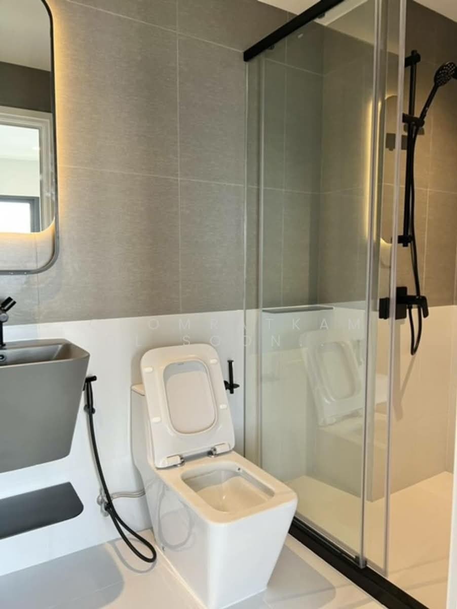 Condo in Bangkok, Krung Thep Maha Nakhon, Thailand 5 - 17408909