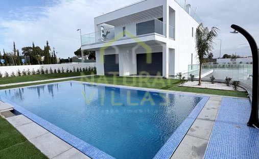 Maison à Guia, Algarve, Portugal 1