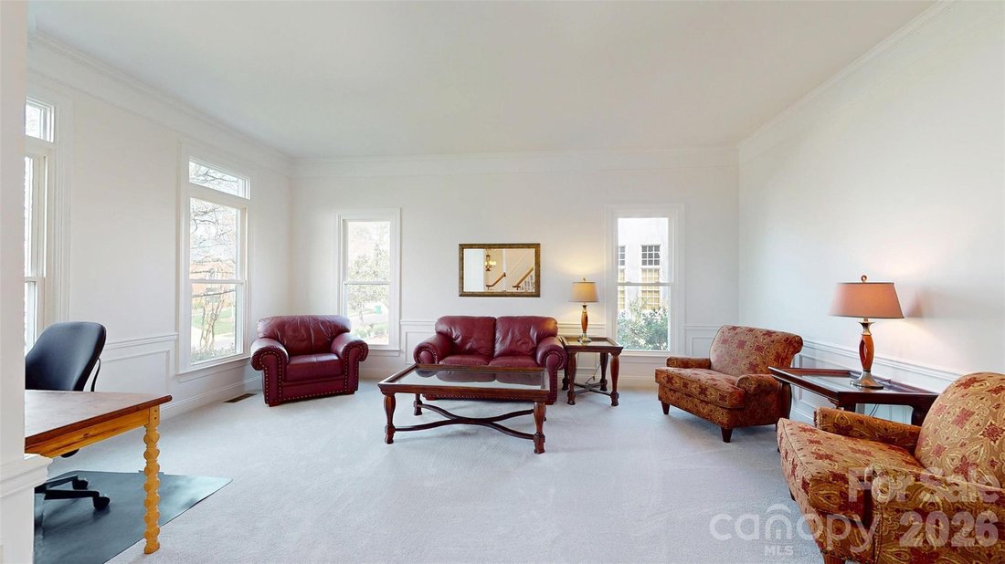 House in Charlotte, North Carolina, United States 4 - 17413788
