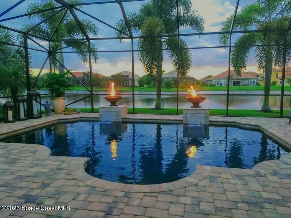 House in Melbourne, Florida, United States 2 - 17395784