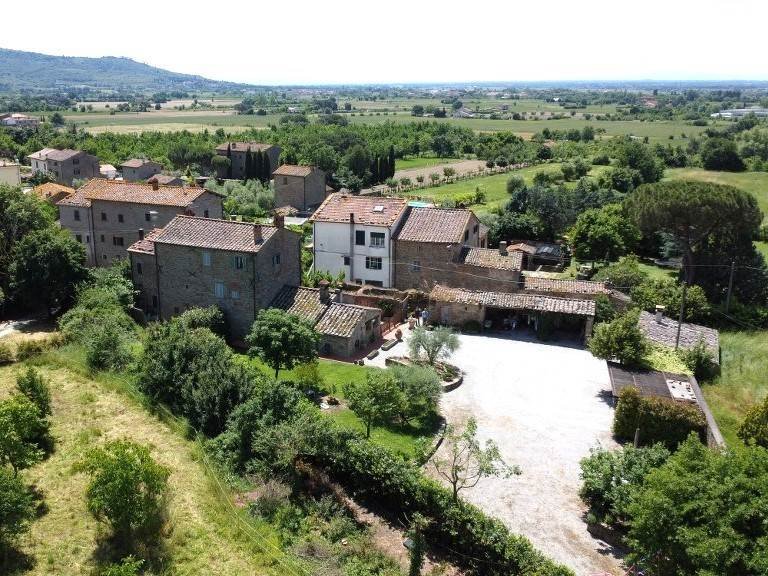 Apartment in Montanare, Cortona, Tuscany 3 - 17411137
