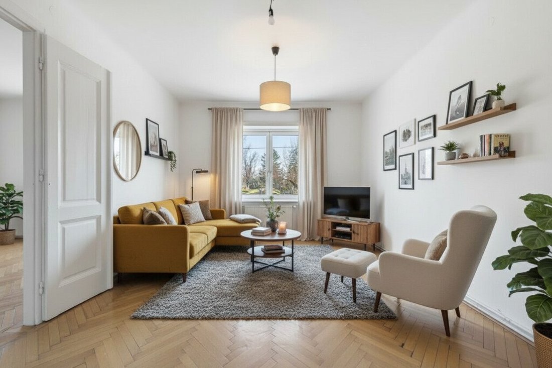 Apartment in Vienna, Wien, Austria 3 - 17414686