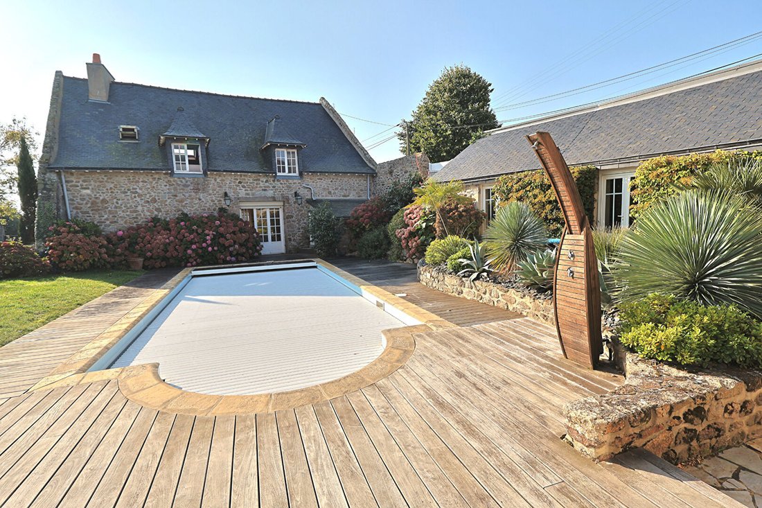 House in Paramé Rural, Saint-Malo, France 3 - 17414094