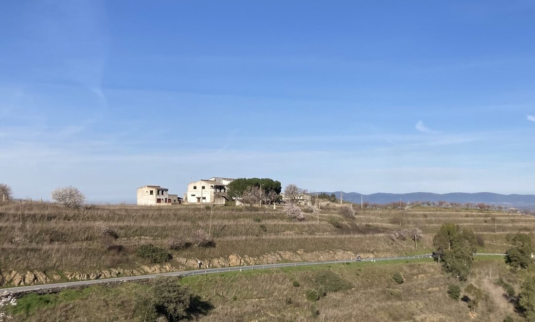Farm Ranch in Freixo de Numao, Guarda District, Portugal 1 - 17414334
