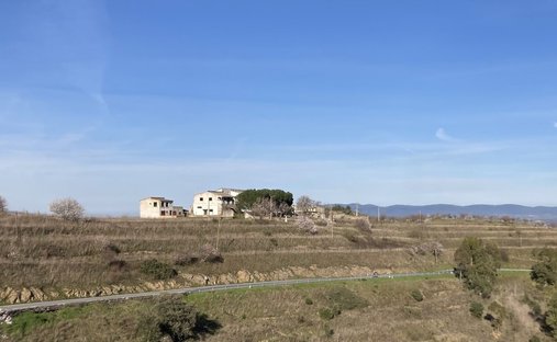 Farm Ranch in Freixo de Numão, Distrikt Guarda, Portugal 1