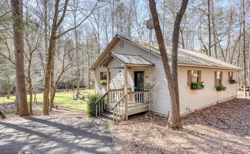 Casa en Ellijay, Georgia, Estados Unidos 1