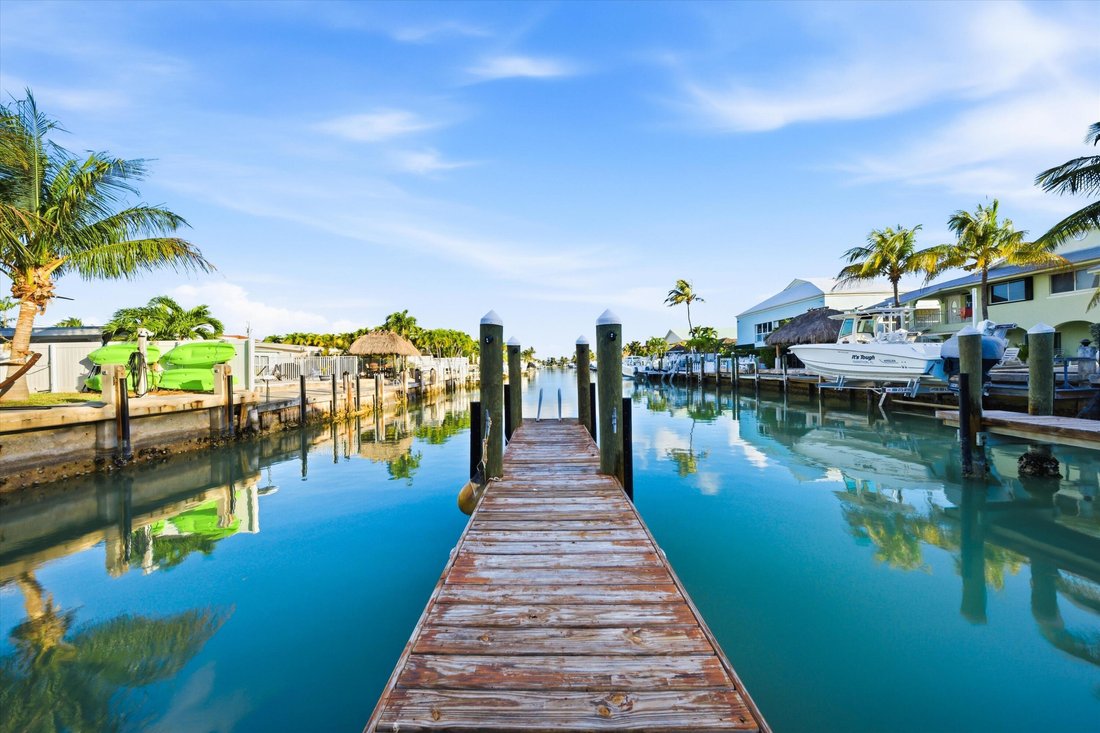 House in Key Colony Beach, Florida, United States 2 - 17416730