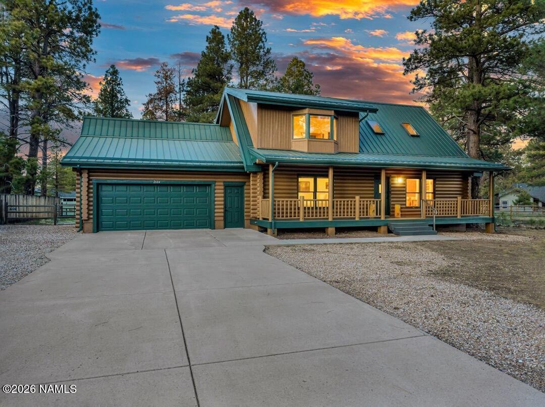 House in Williams, Arizona, United States 1 - 17410216