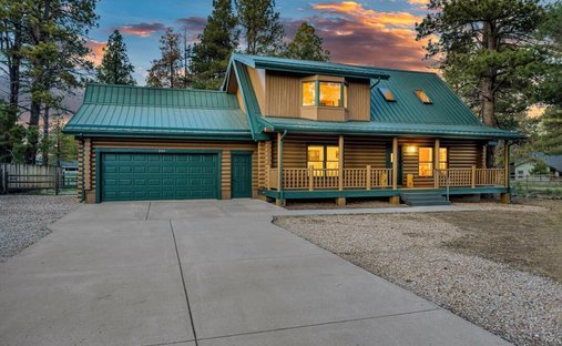 House in Williams, Arizona, United States 1