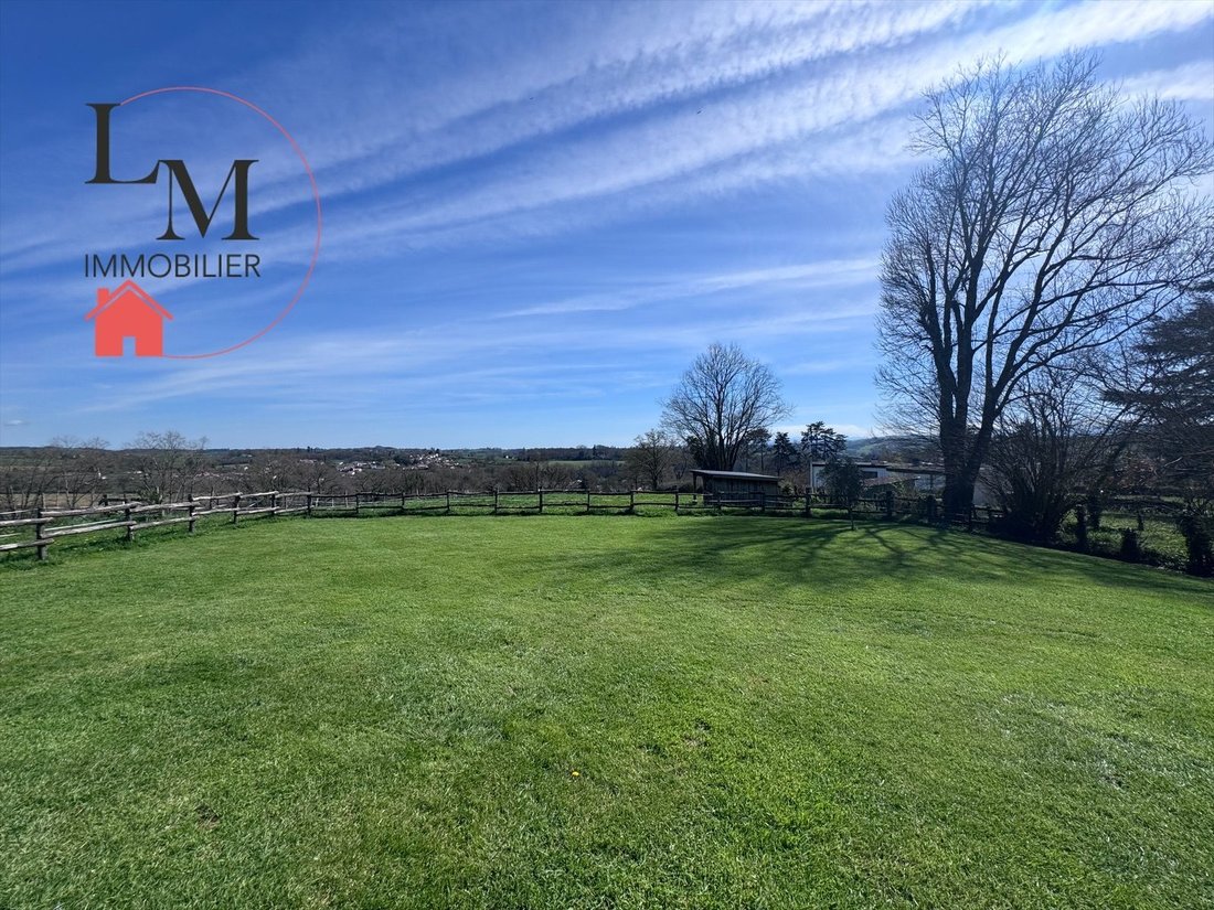Villa in Amendeuix-Oneix, Nouvelle-Aquitaine, France 4 - 16994380