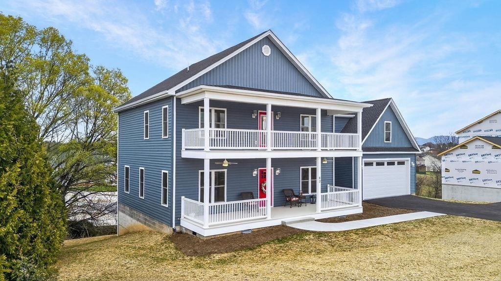 House in Fishersville, Virginia, United States 3 - 17323134