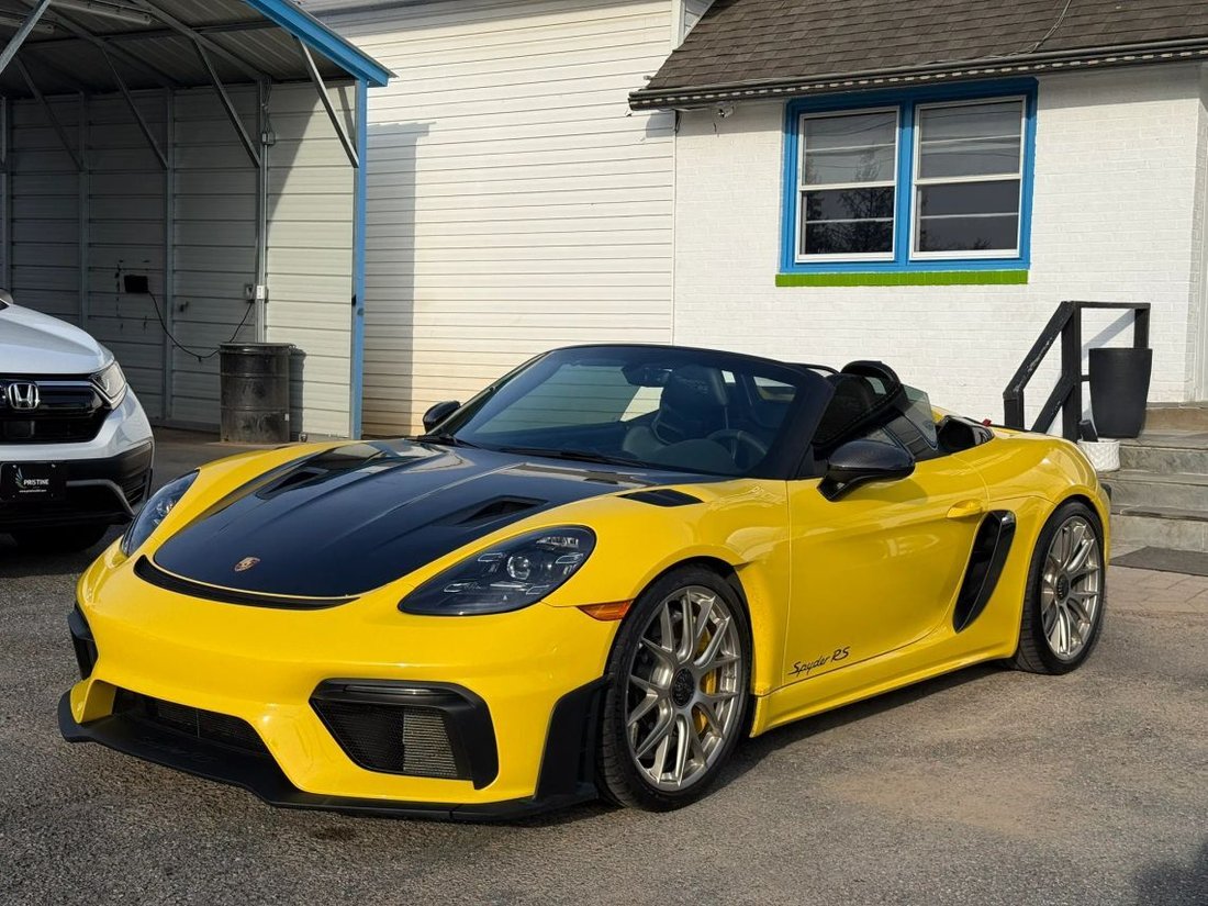 Cabriolet in Germantown, MD, United States 3 - 17418906