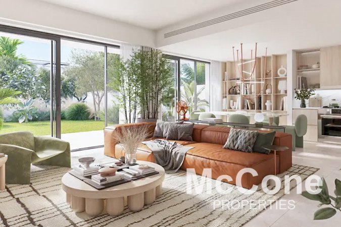 Apartment in Ud al Bayda, Dubai, United Arab Emirates 2 - 17421627