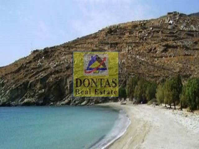 Land in Tinos, Aegean, Greece 1 - 16156139