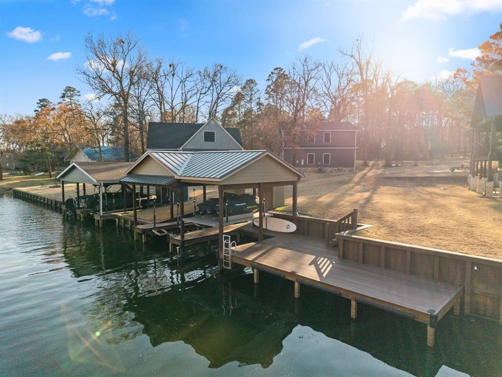 House in Scroggins, Texas, United States 3 - 17411464