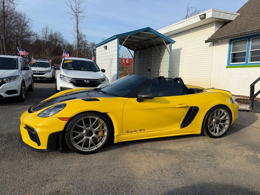 Cabriolet in Germantown, MD, United States 4 - 17418906