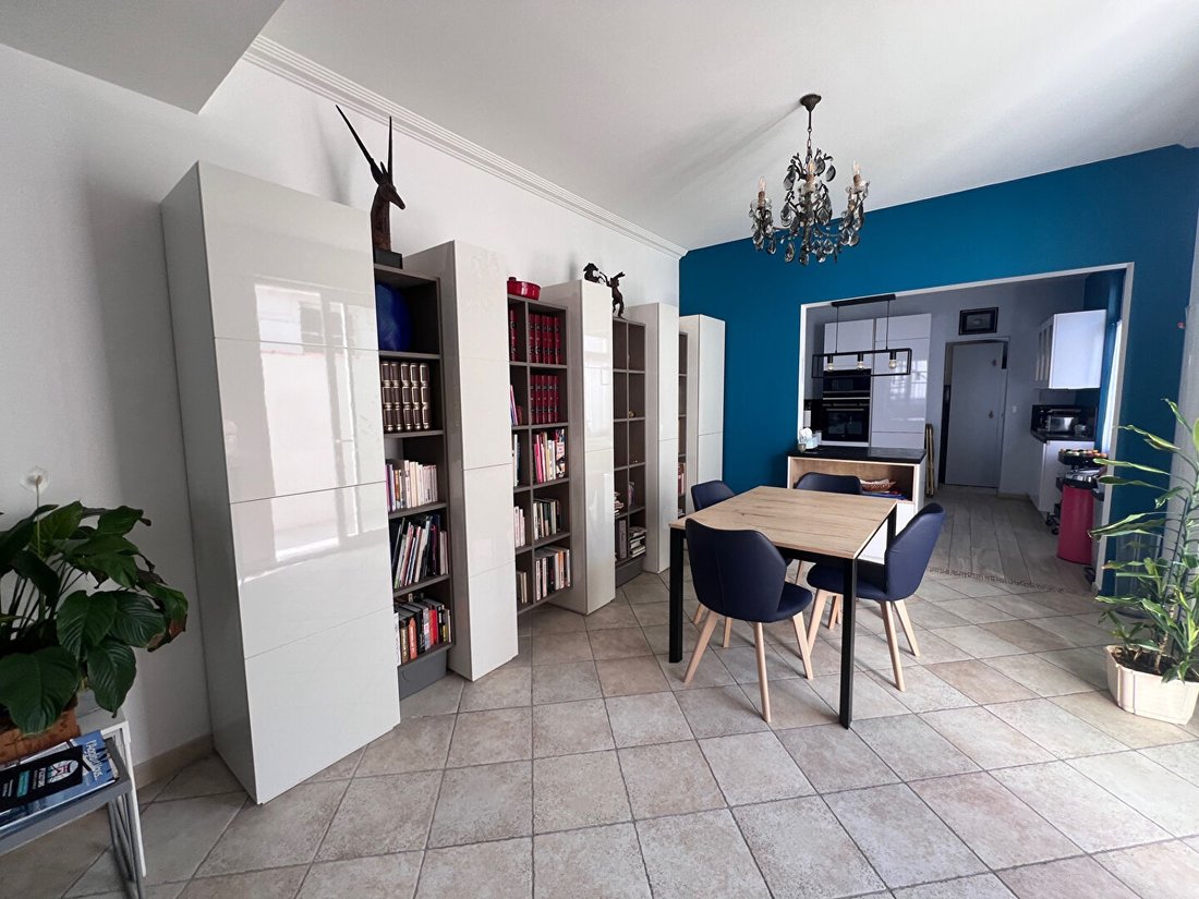House in Gare-Saint Michel, Les Sables-d'Olonne, France 4 - 17414069