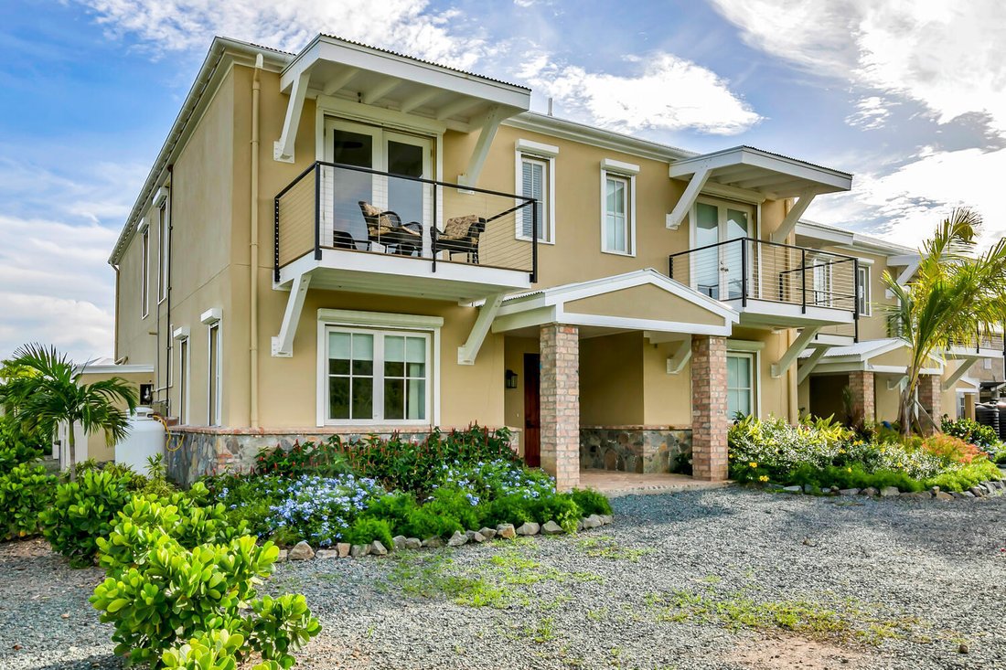 Condo in Cruz Bay, St. John, U.S. Virgin Islands 4 - 17421783