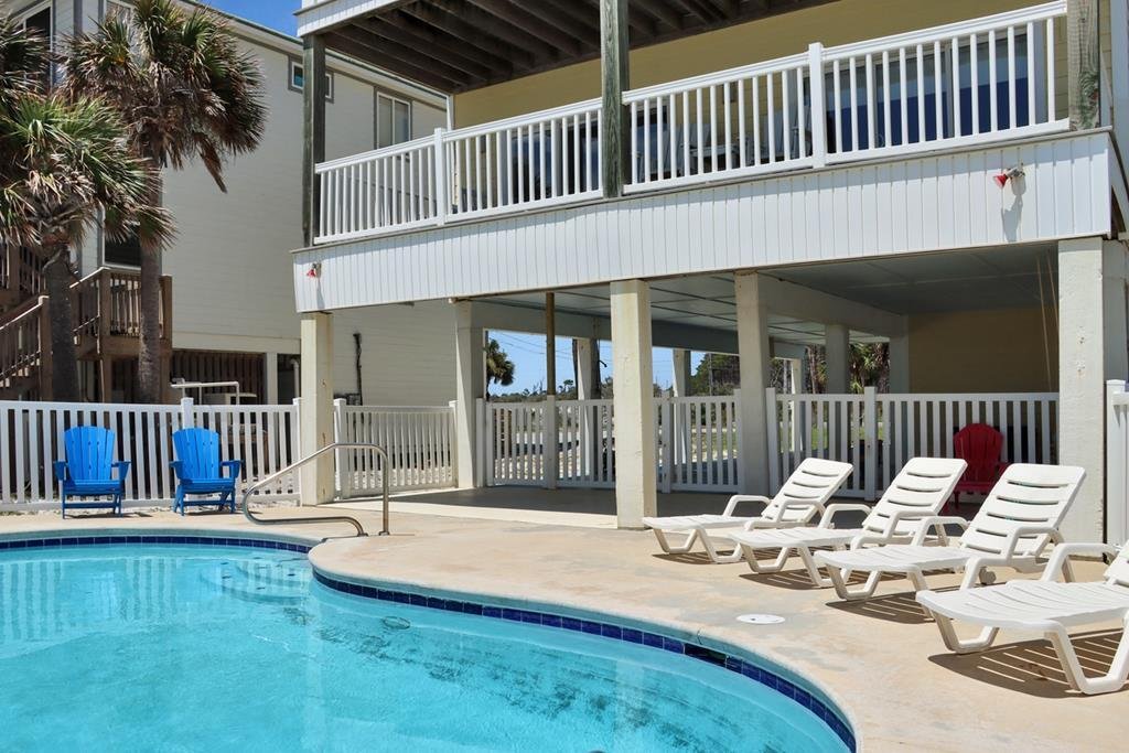 House in Port St. Joe, Florida, United States 2 - 17415651