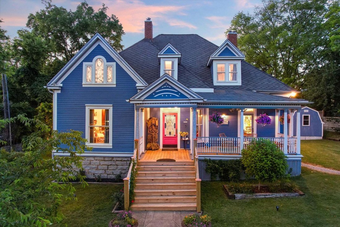 House in Wartrace, Tennessee, United States 3 - 17412009