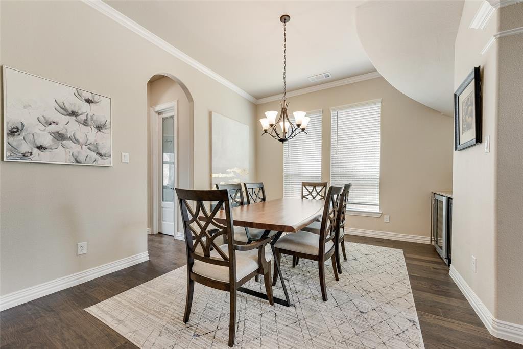 House in Saint Paul, Texas, United States 4 - 17419690
