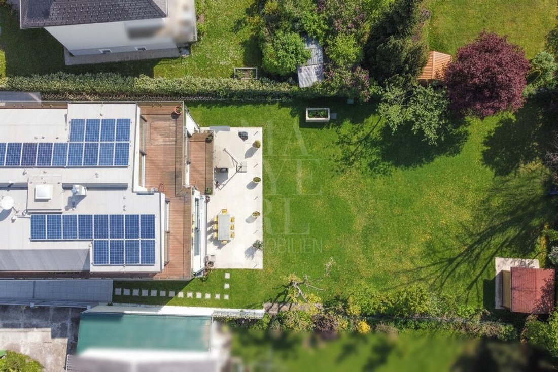 Villa in Vienna, Wien, Austria 2 - 17414796