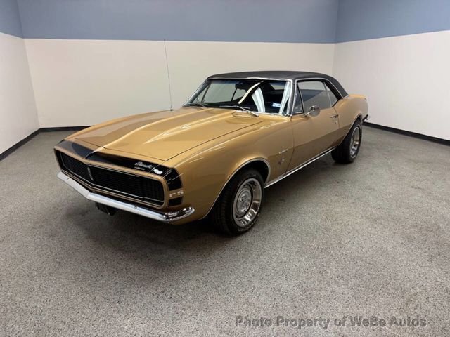 Chevrolet Camaro in Calverton, NY, United States 2 - 17417658