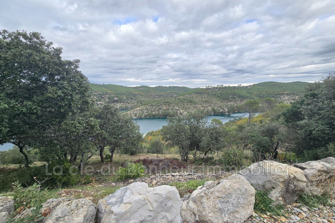 Villa in Esparron-de-Verdon, Provence-Alpes-Côte d'Azur, France 2 - 15978116