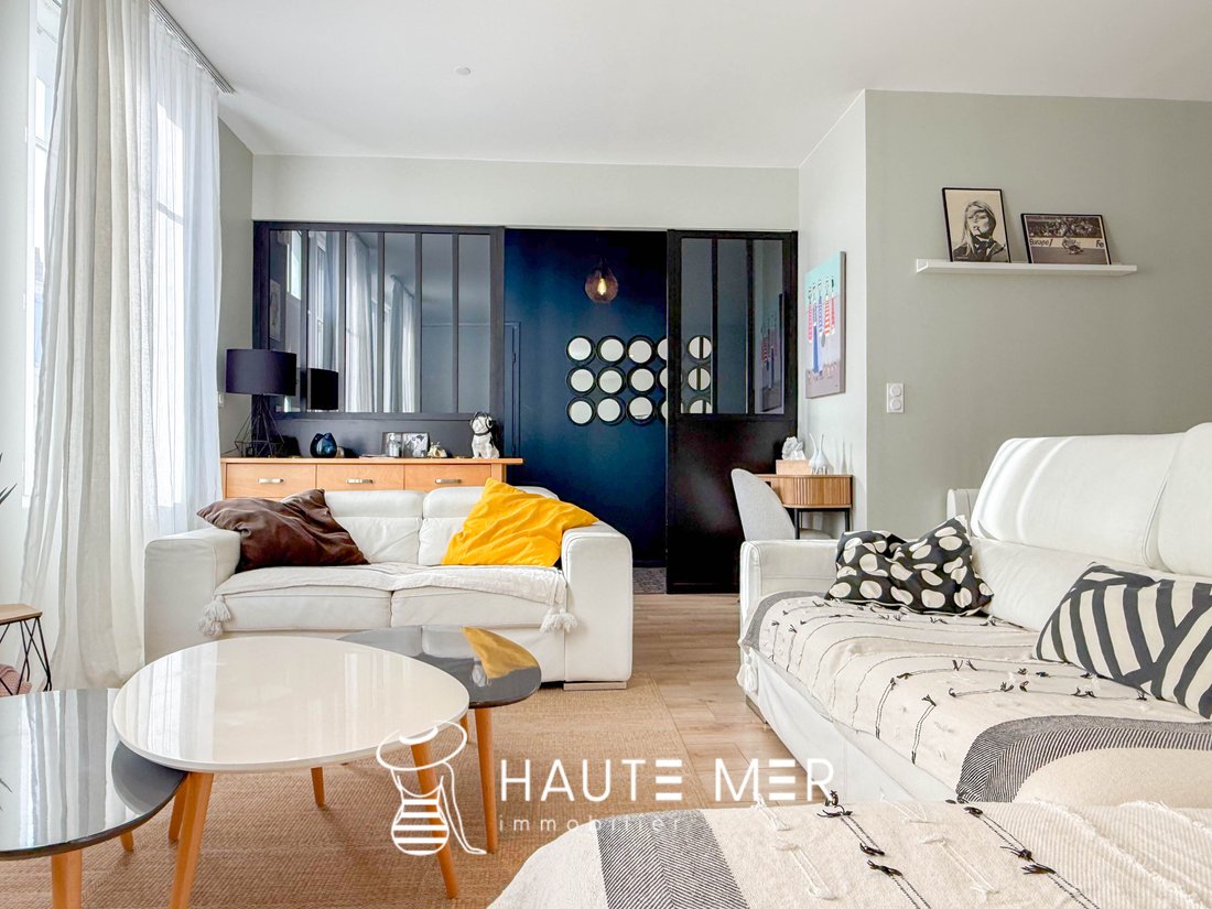 House in Gare-Saint Michel, Les Sables-d'Olonne, France 1 - 17416096