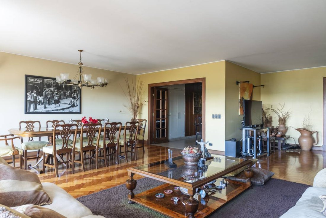 Apartment in Buenos Aires, Buenos Aires, Argentina 2 - 17412089