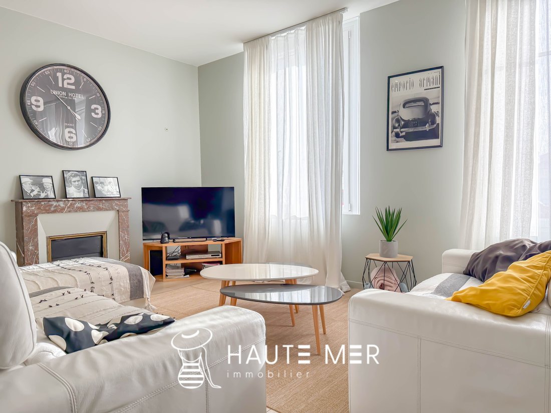 House in Gare-Saint Michel, Les Sables-d'Olonne, France 2 - 17416096