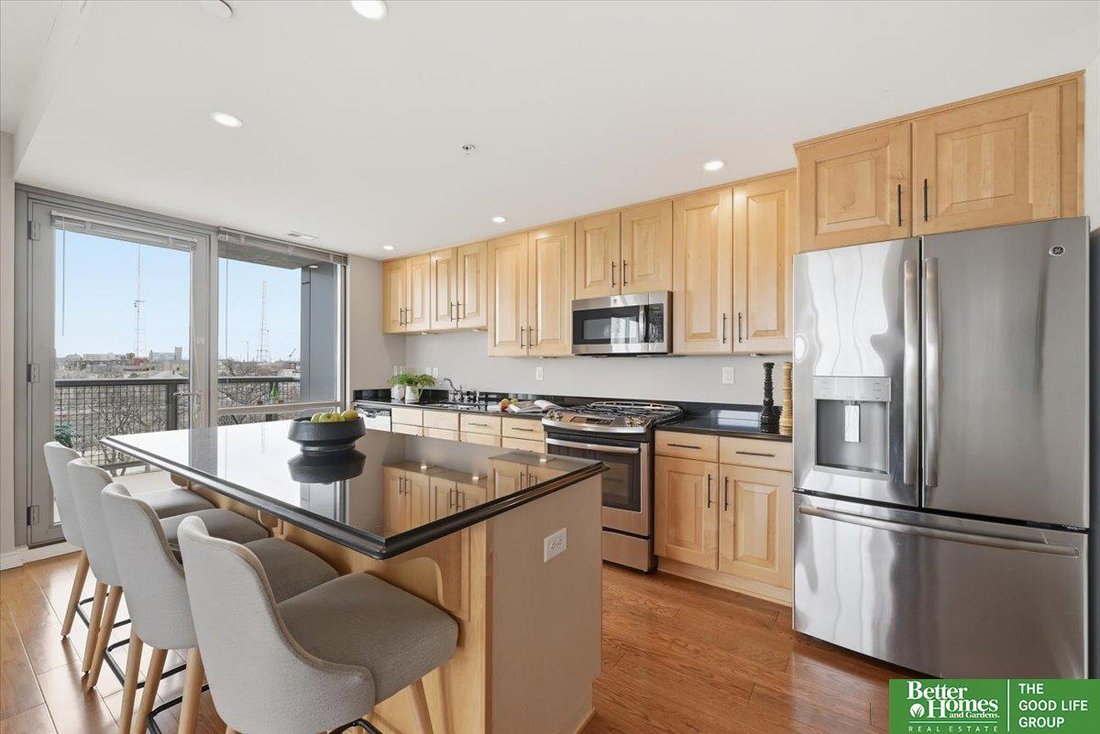 Condo in Omaha, Nebraska, United States 3 - 17417726