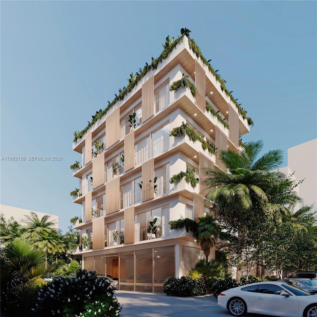 Condo in Miami Beach, Florida, United States 2 - 17409655