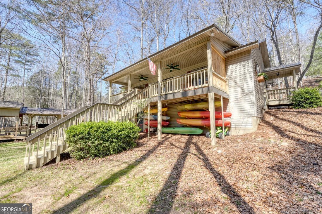House in Ellijay, Georgia, United States 2 - 17417131