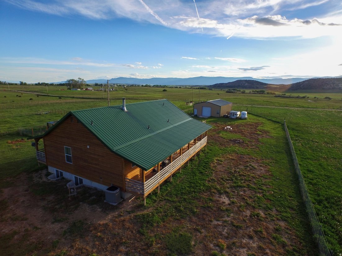 House in Mount Pleasant, Utah, United States 5 - 17410482
