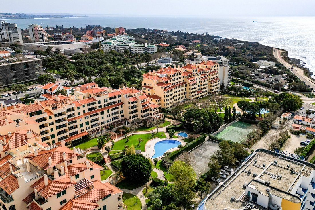 Apartment in Cascais e Estoril, Lisbon, Portugal 2 - 17412303